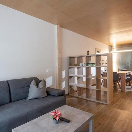Emma'S Appartements Gerlos Luaran gambar