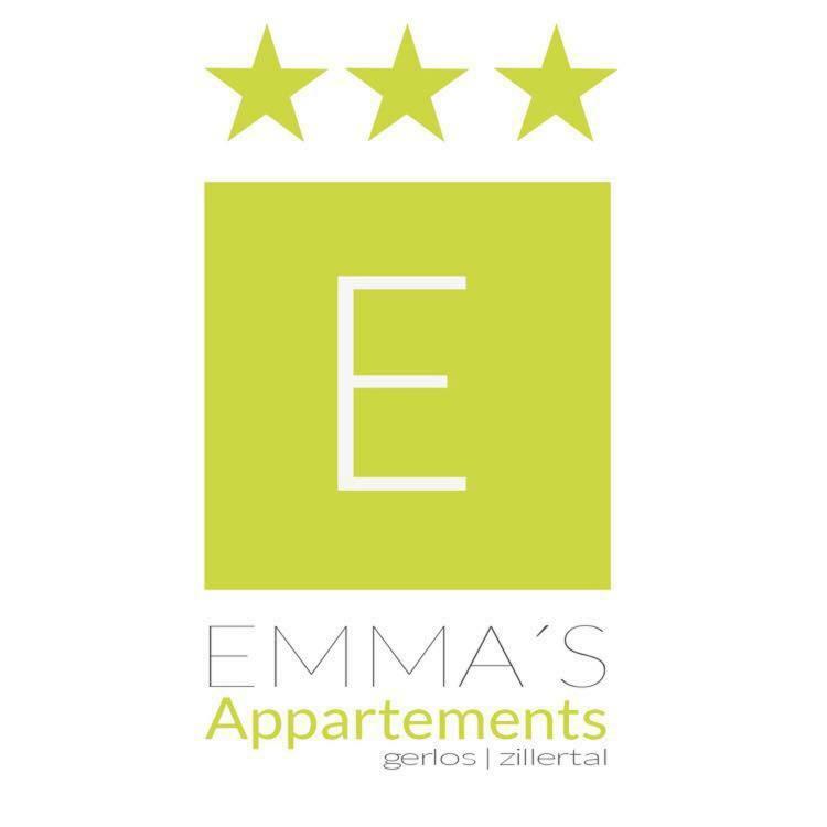 Emma'S Appartements Gerlos Luaran gambar